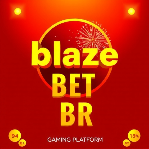 Blaze Bet Br